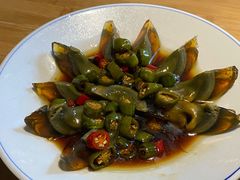 剁椒皮蛋-大牌大·传统杭帮菜(湖滨店)