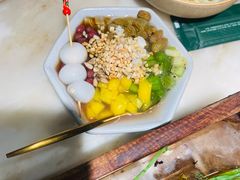 -锦府盐帮·李宅(领展购物广场中关村店)