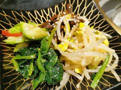 -山川小町·极番烧肉(新地假日广场店)