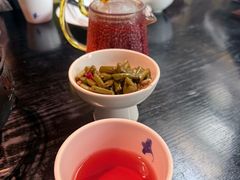 -简小舍·民间手艺菜(武昌江滩店)