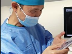 -精德口腔·种植修复·儿牙中心(财富中心店)