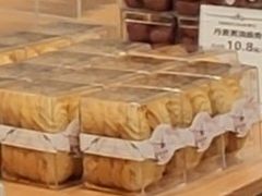 曲奇饼干-林氏喜社(开发区店)