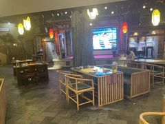 大堂-来小酌·长安酒家(翠庭大厦店)