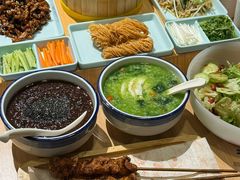 -宏状元现熬粥·京味菜(三里河店)