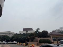 -南京维景国际大酒店(南京博物院店)