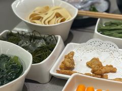 -海底捞火锅(杭州天虹购物中心店)