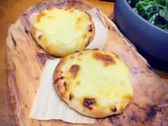 -蒙古苍狼蒙餐