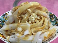 捞河粉-电白鸭粥店(下沙二坊88号店)