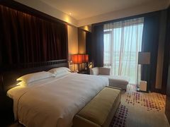 -北京首都机场希尔顿酒店