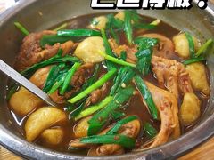 鸭头-玉衢·衢州鸭头店(沿河路店)