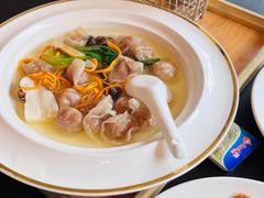 -杭州逸酒店(西湖武林店)