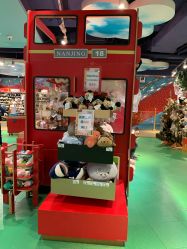 -Hamleys哈姆雷斯(东方福来德店)