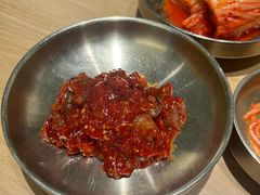 -西塔老太太拌饭(城市集市龙之梦店)