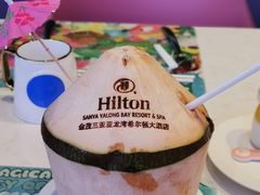 -水桶王国主题餐厅·聚会·生日派对·亲子活动·家庭套餐(亚龙湾希尔顿店)