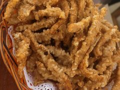 -渔家乐小海鲜(皇姑店)
