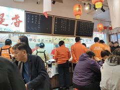 -扬二春炒饭(国庆路总店)