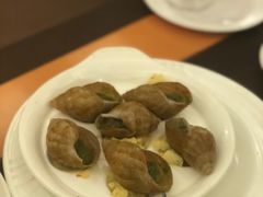 法式焗蜗牛-红房子西菜馆(淮海中路店)