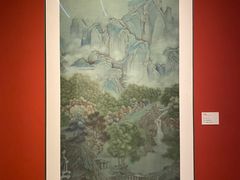 -江苏省美术馆(长江路新馆)