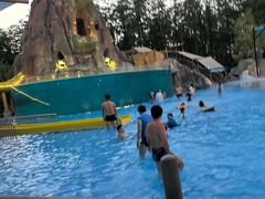 -武汉玛雅海滩水公园