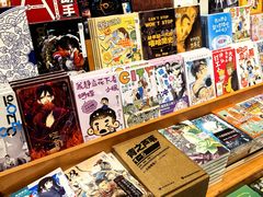 -西西弗书店·矢量咖啡(新光天地店)