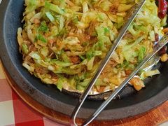 -西贝(新业坊店)