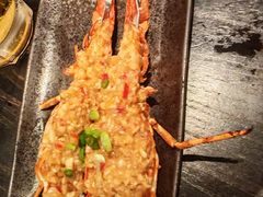 -贰醒·私房小院烧烤 (太古里店)