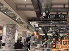 -合肥皇冠假日酒店·菲亚斯特自助餐厅(黄山路店)