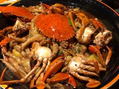 -胖哥俩肉蟹煲(长沙高铁吾悦广场店)