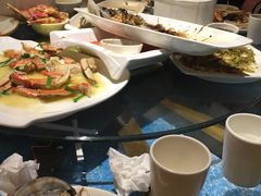 -宝燕海货工场(长江国际店)