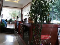 -OLD TREE老树咖啡·西餐厅(台山人工湖店)