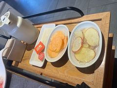 -竹犇番茄火锅(长风街店)