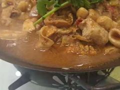 -鱼味馆(万佛湖店)