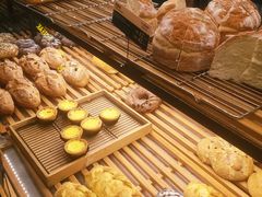 -托斯卡纳烘焙意大利餐厅(五天地店)