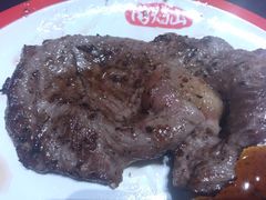 -肉焰山巴西烤肉自助餐厅(龙湖芙蓉天街店)