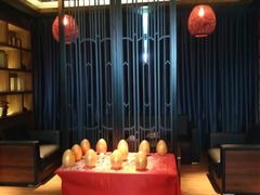 -君悦会影院足道·SPA•推拿(江桥店)
