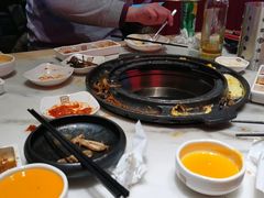 -韩宫宴烤肉·料理(东台吾悦店)