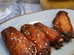 -观海轩餐厅(一线海景店)