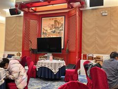 -银都上海菜馆(粤海东路店)