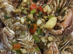 -三妹小龙虾·黄油蟹(华侨城总店)