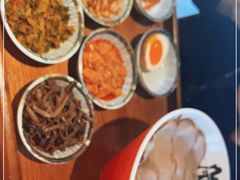 -豚一拉麺(花城汇南区店)