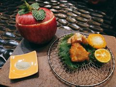 -松涛日本料理