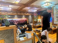 -长寿参鸡汤(朝韩风情街店)