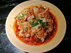-廖川菜(太阳宫店)