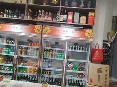 -鑫巴蜀小镇 · 水煮鱼专研店(玉桥店)