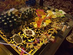 -鑫麦KTV(首都宾馆店)
