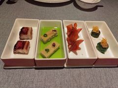 -柿合缘新京菜(静安嘉里中心店)