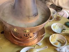 -北京老门框爆肚涮肉馆(凤城六路店)