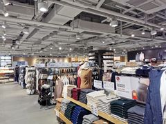 -MUJI无印良品(世博源店)