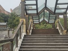 -茅山东方盐湖城景区