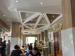 大堂-清真磨沟沿老字号牛肉面(总店)